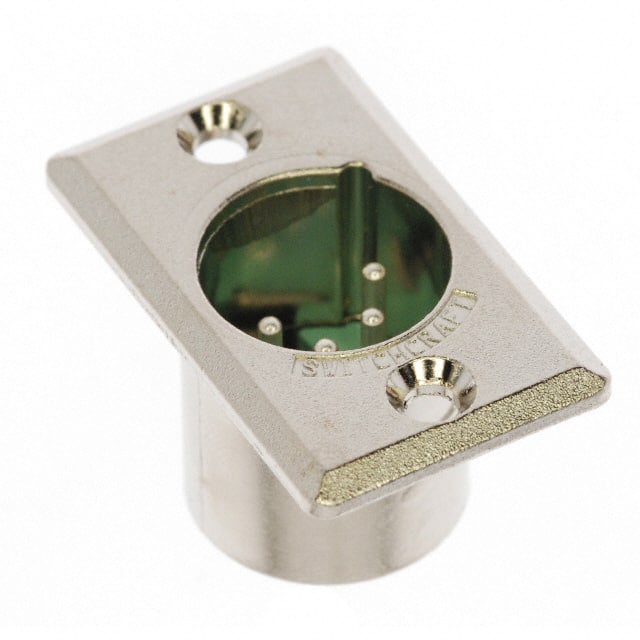 D4MBAU Switchcraft Inc.  Gruppi di connettori circolari